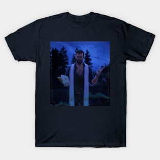 The Baptist T-Shirt